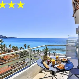  Apartment Maison Bianchi - 1156 Promenade Des