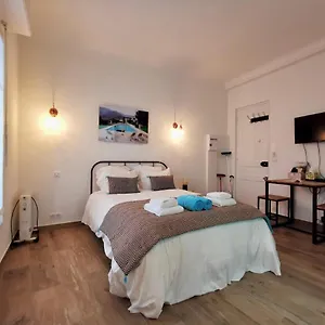  Apartment Petit Opera